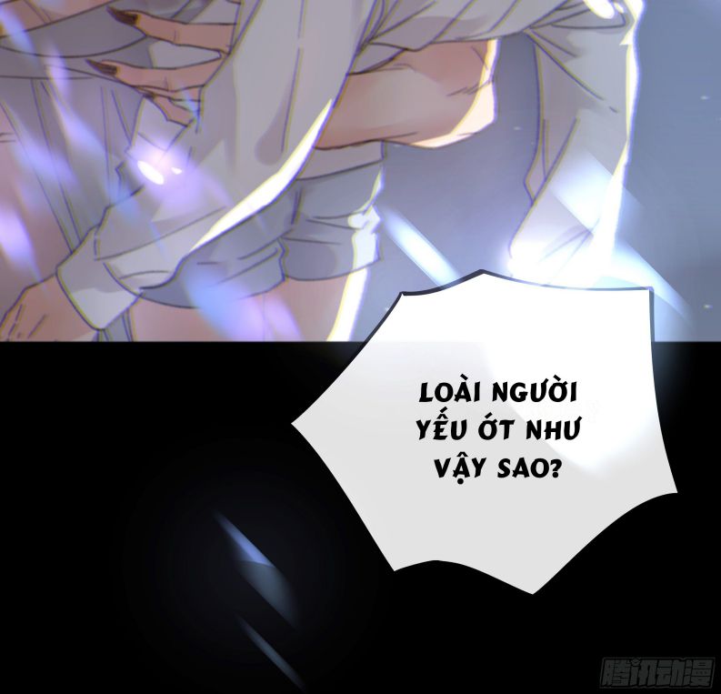 Khi Người Ngủ Say Chapter 8 - Trang 3