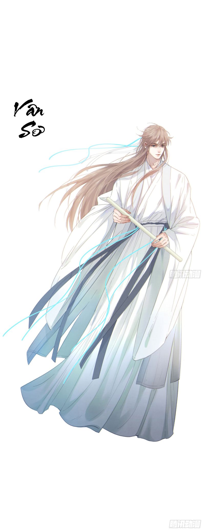 Khi Người Ngủ Say Chapter 8 - Trang 3