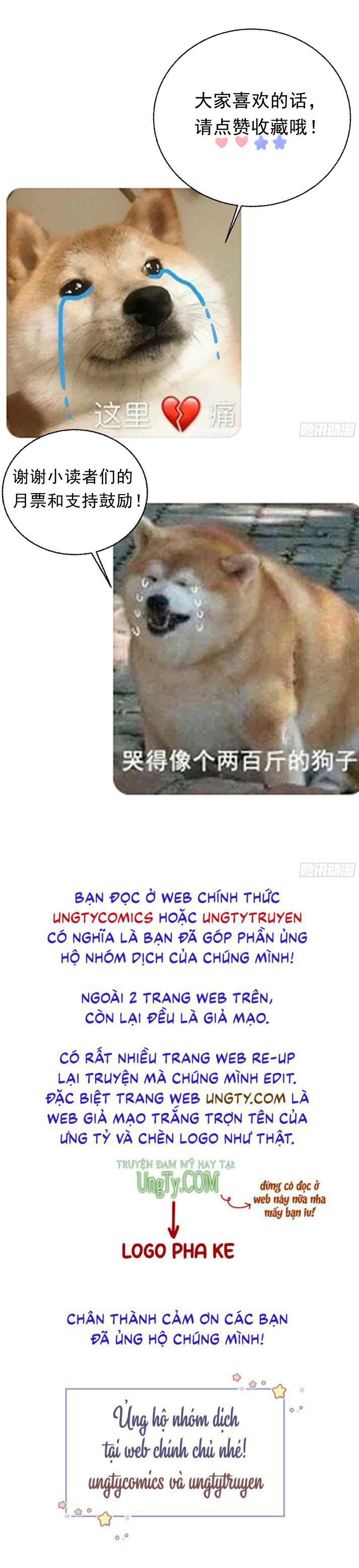 Khi Người Ngủ Say Chapter 8 - Trang 3