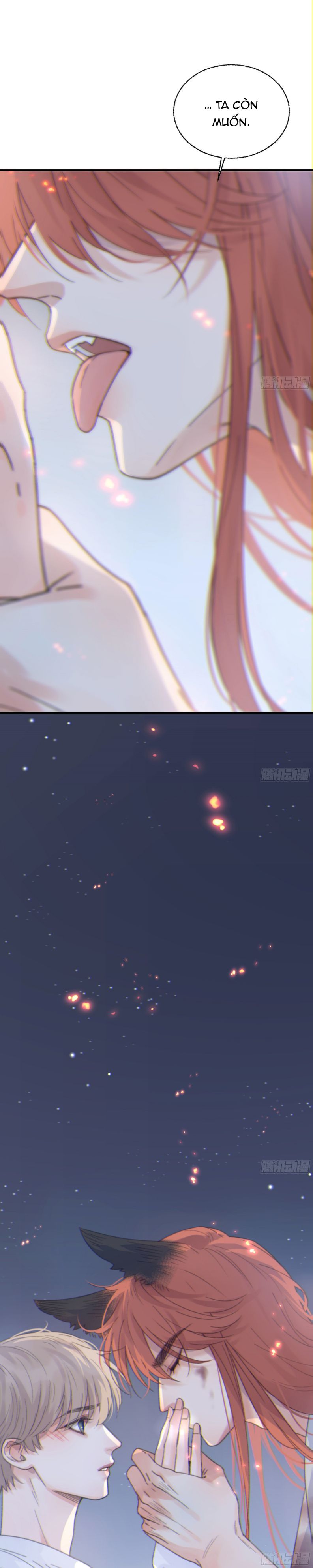 Khi Người Ngủ Say Chapter 8 - Trang 3