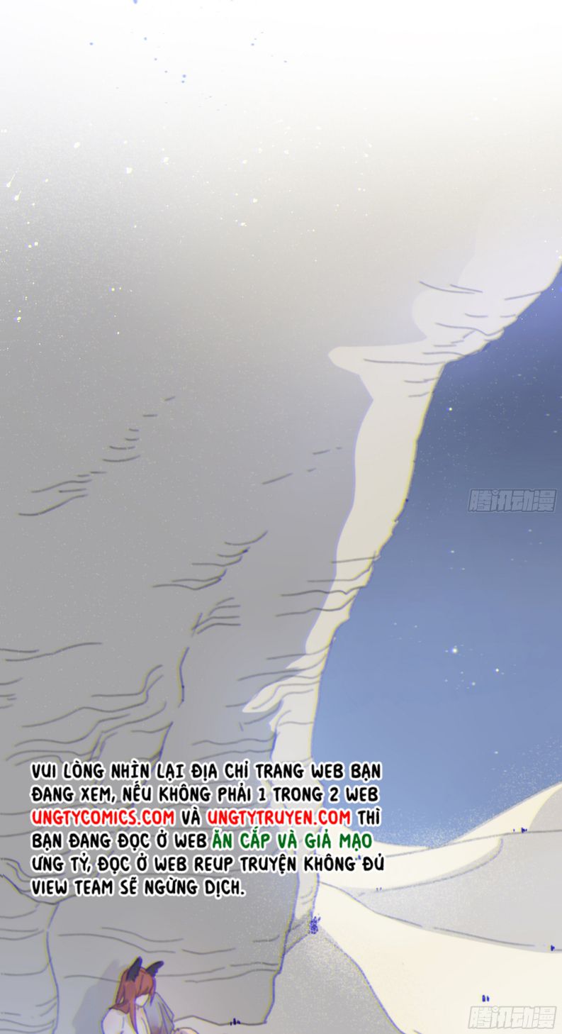 Khi Người Ngủ Say Chapter 8 - Trang 3