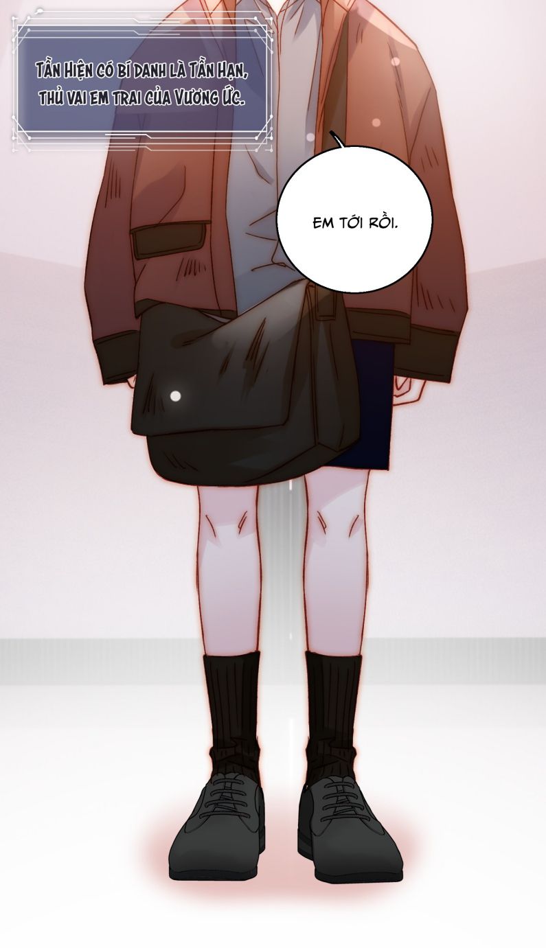 Tôi Phải Làm 1 Kẻ Đại Xấu Xa Chapter 66 - Trang 4