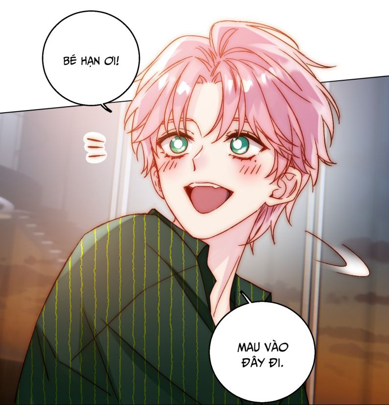 Tôi Phải Làm 1 Kẻ Đại Xấu Xa Chapter 66 - Trang 4