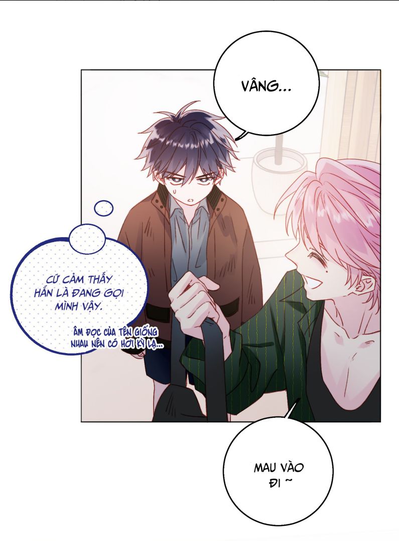 Tôi Phải Làm 1 Kẻ Đại Xấu Xa Chapter 66 - Trang 4