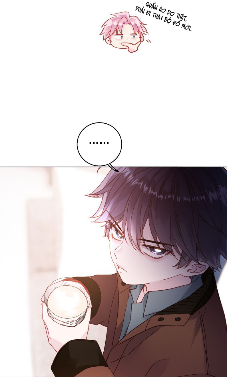 Tôi Phải Làm 1 Kẻ Đại Xấu Xa Chapter 66 - Trang 4