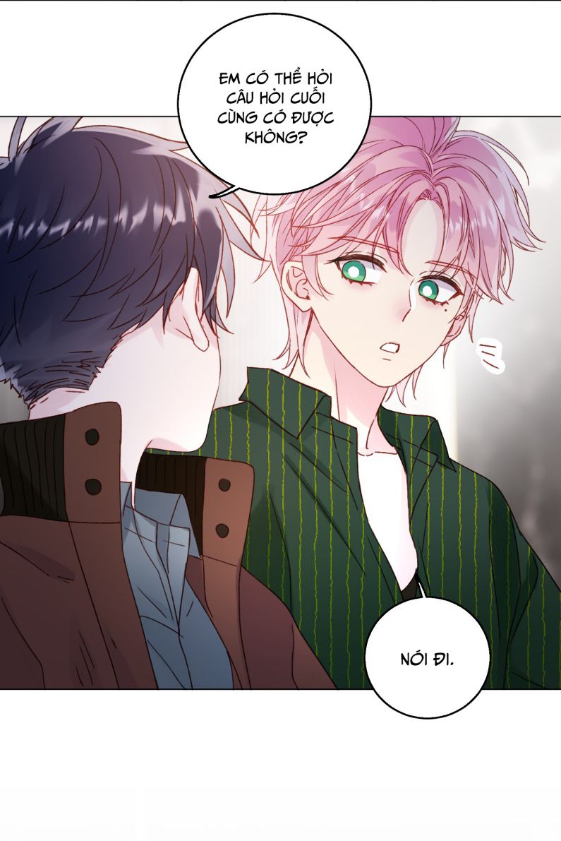 Tôi Phải Làm 1 Kẻ Đại Xấu Xa Chapter 66 - Trang 4