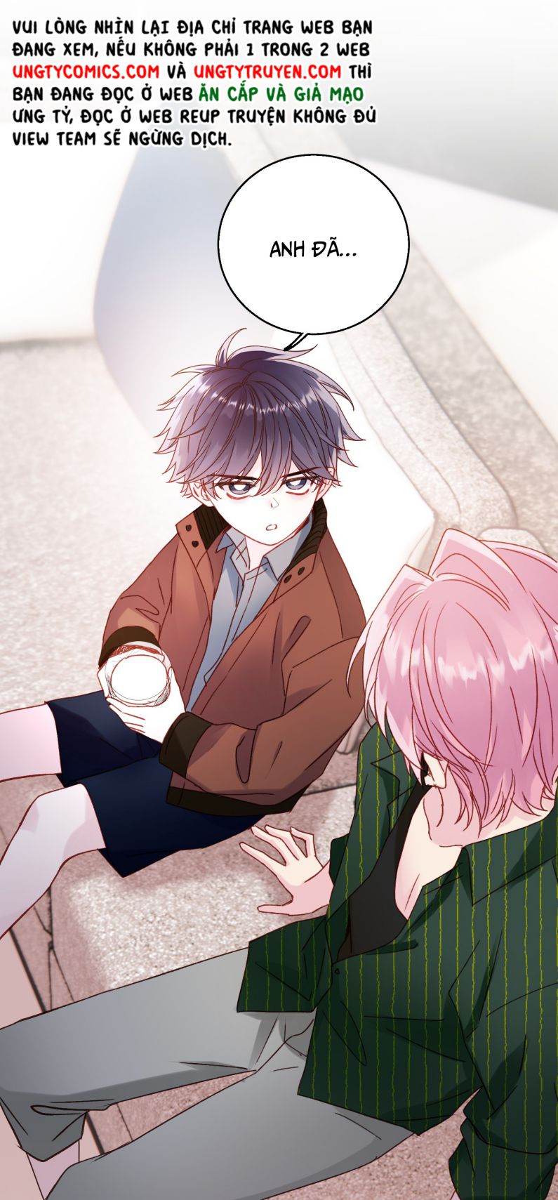 Tôi Phải Làm 1 Kẻ Đại Xấu Xa Chapter 66 - Trang 4