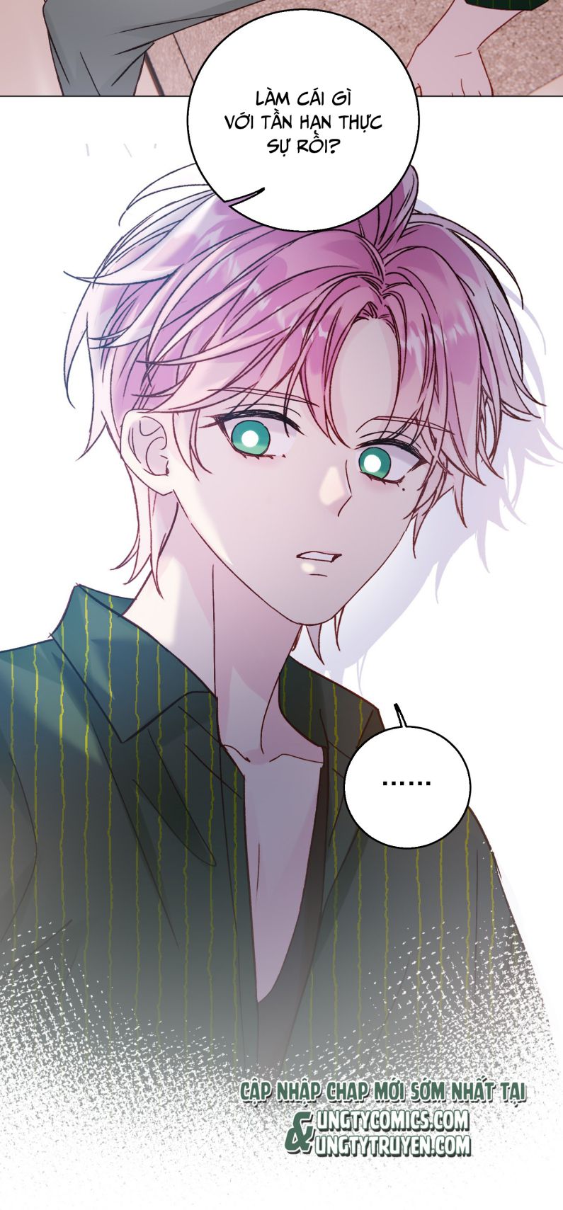 Tôi Phải Làm 1 Kẻ Đại Xấu Xa Chapter 66 - Trang 4