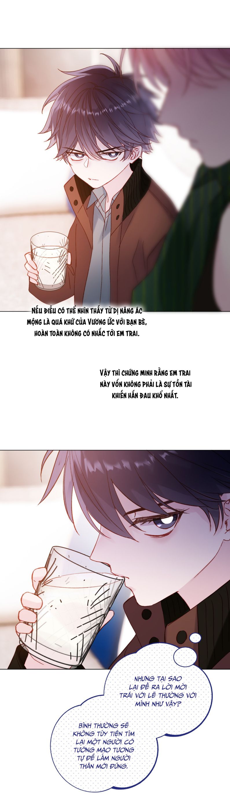 Tôi Phải Làm 1 Kẻ Đại Xấu Xa Chapter 66 - Trang 4