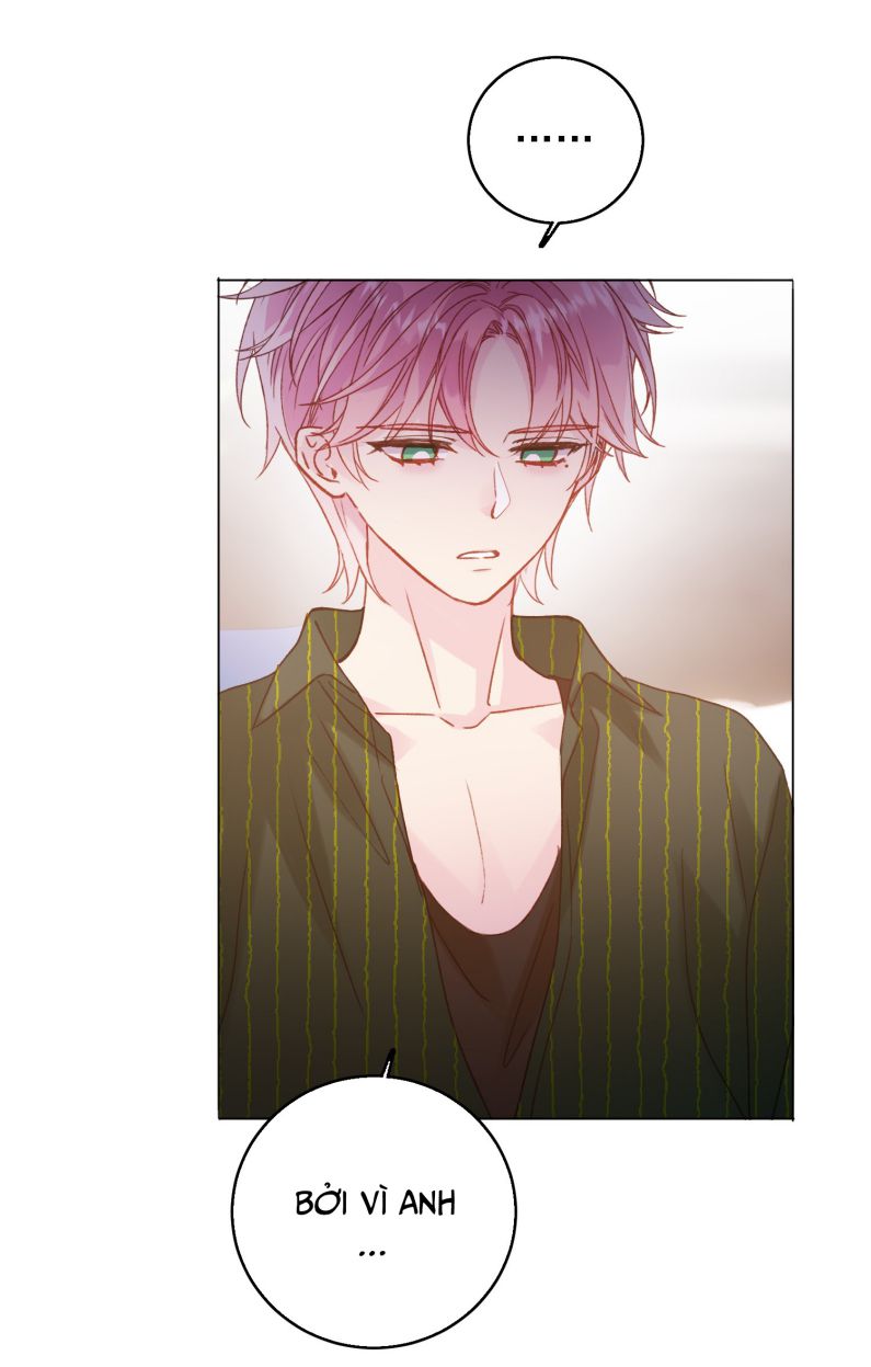 Tôi Phải Làm 1 Kẻ Đại Xấu Xa Chapter 66 - Trang 4