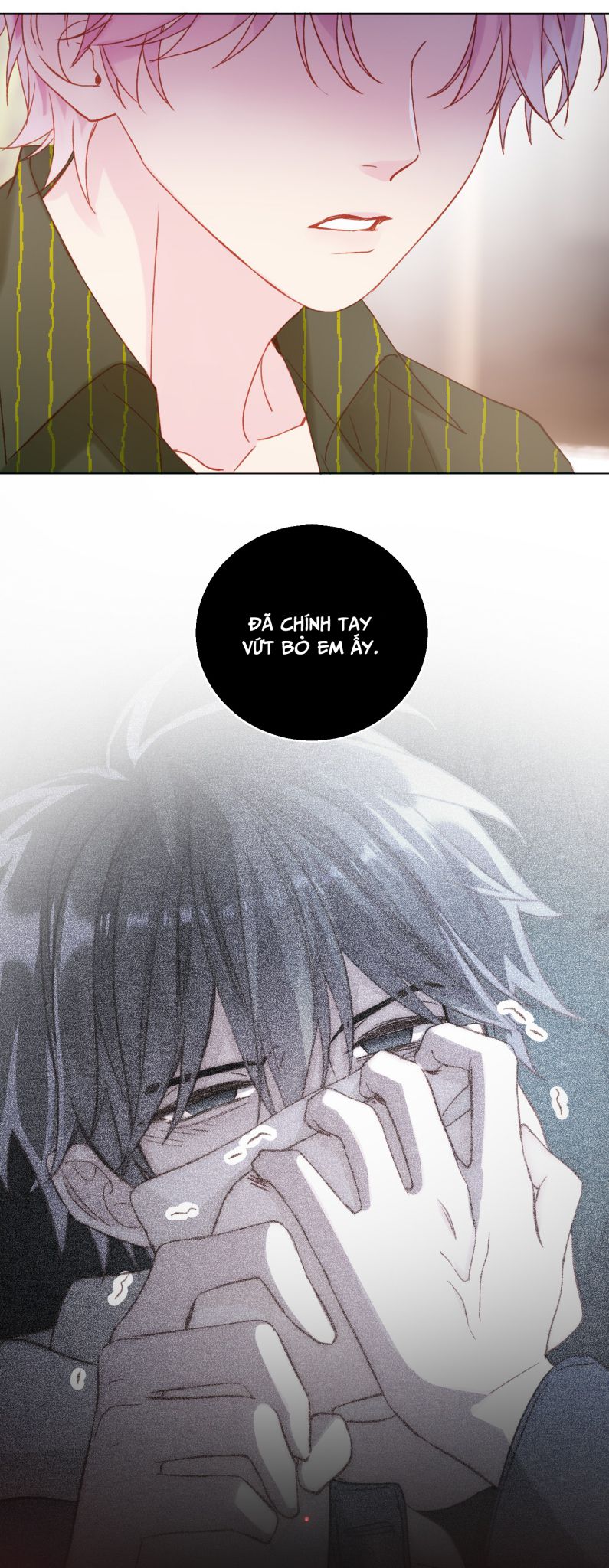 Tôi Phải Làm 1 Kẻ Đại Xấu Xa Chapter 66 - Trang 4