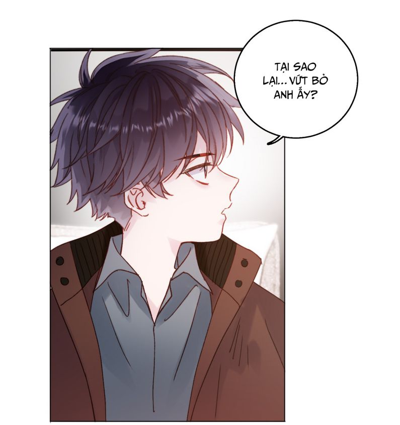 Tôi Phải Làm 1 Kẻ Đại Xấu Xa Chapter 66 - Trang 4