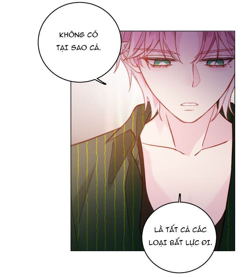 Tôi Phải Làm 1 Kẻ Đại Xấu Xa Chapter 66 - Trang 4