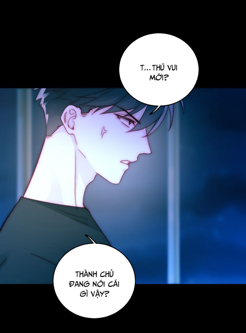 Tôi Phải Làm 1 Kẻ Đại Xấu Xa Chapter 66 - Trang 4