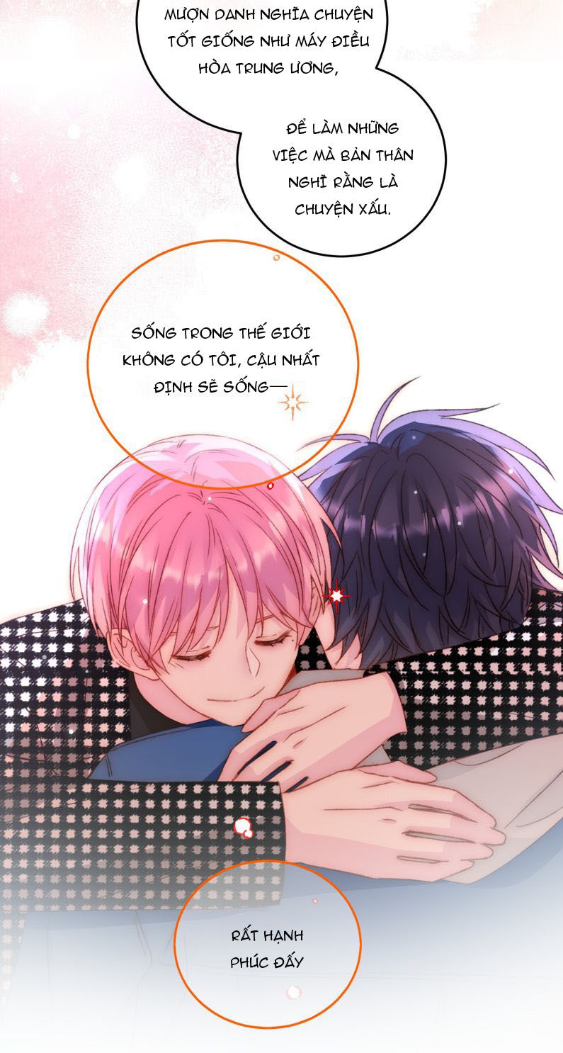 Tôi Phải Làm 1 Kẻ Đại Xấu Xa Chapter 66 - Trang 4