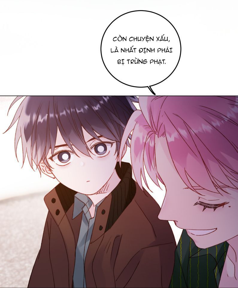 Tôi Phải Làm 1 Kẻ Đại Xấu Xa Chapter 66 - Trang 4