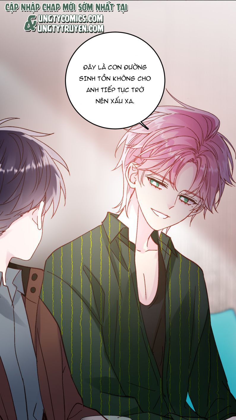 Tôi Phải Làm 1 Kẻ Đại Xấu Xa Chapter 66 - Trang 4