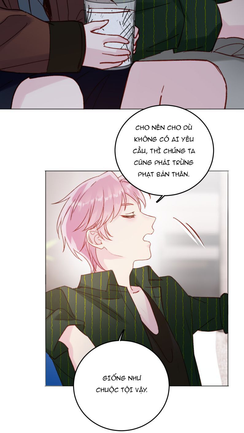 Tôi Phải Làm 1 Kẻ Đại Xấu Xa Chapter 66 - Trang 4