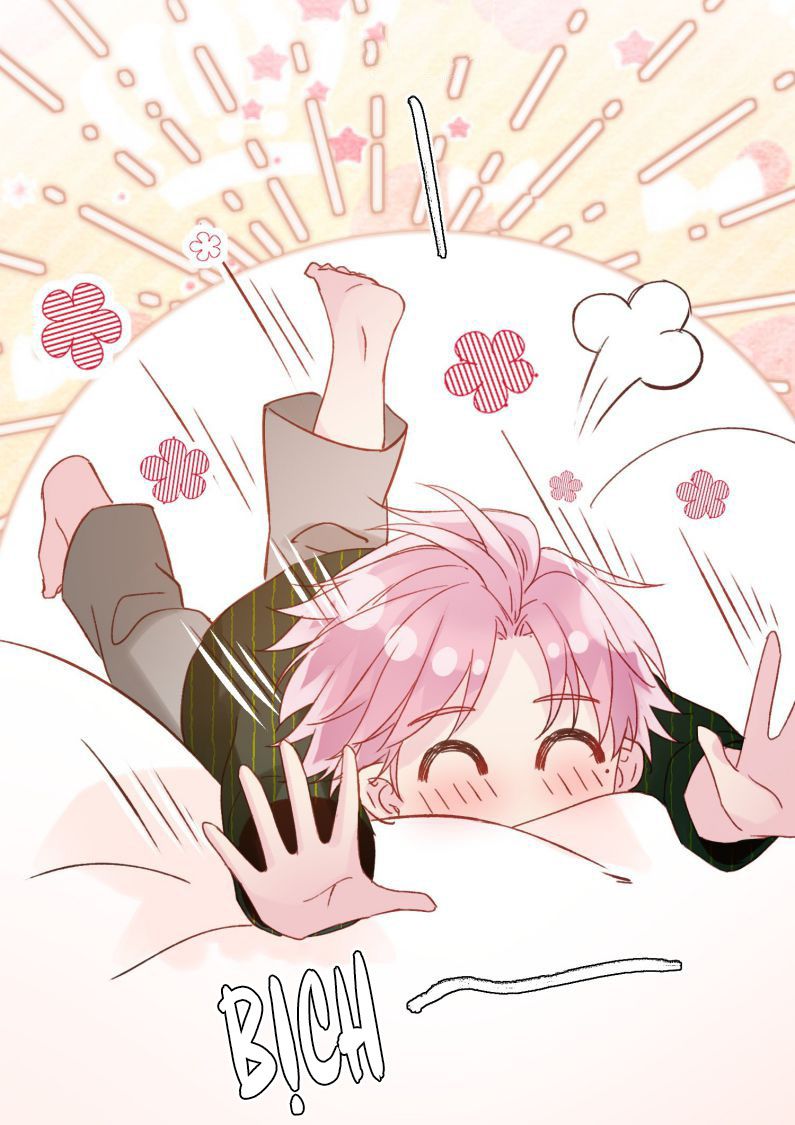 Tôi Phải Làm 1 Kẻ Đại Xấu Xa Chapter 66 - Trang 4