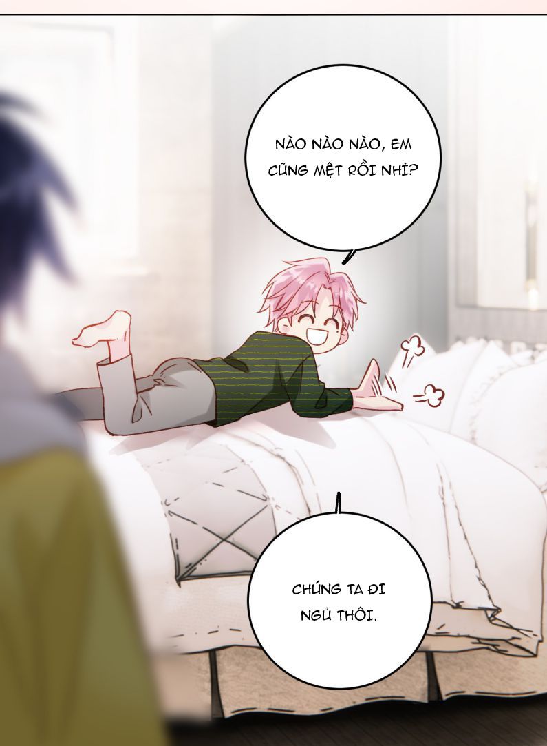 Tôi Phải Làm 1 Kẻ Đại Xấu Xa Chapter 66 - Trang 4