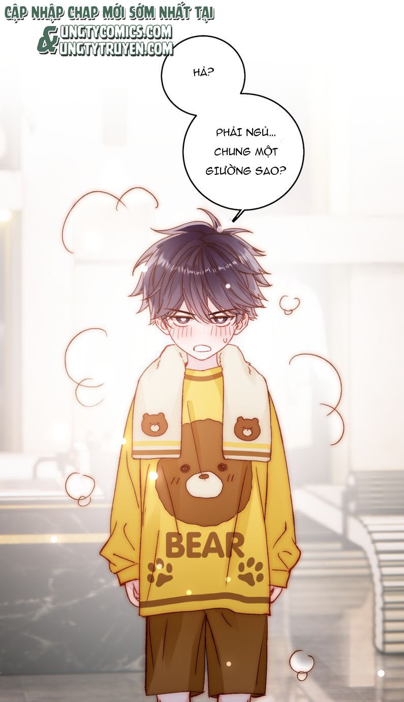 Tôi Phải Làm 1 Kẻ Đại Xấu Xa Chapter 66 - Trang 4