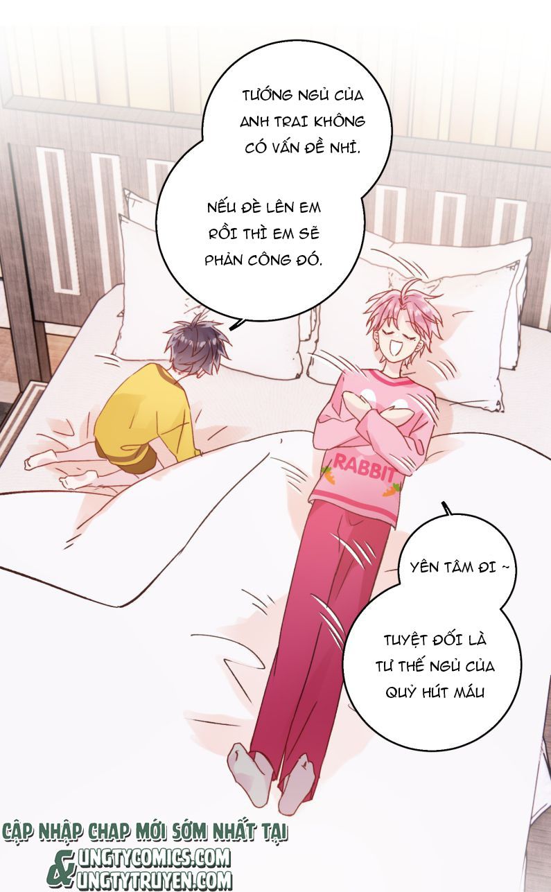 Tôi Phải Làm 1 Kẻ Đại Xấu Xa Chapter 66 - Trang 4