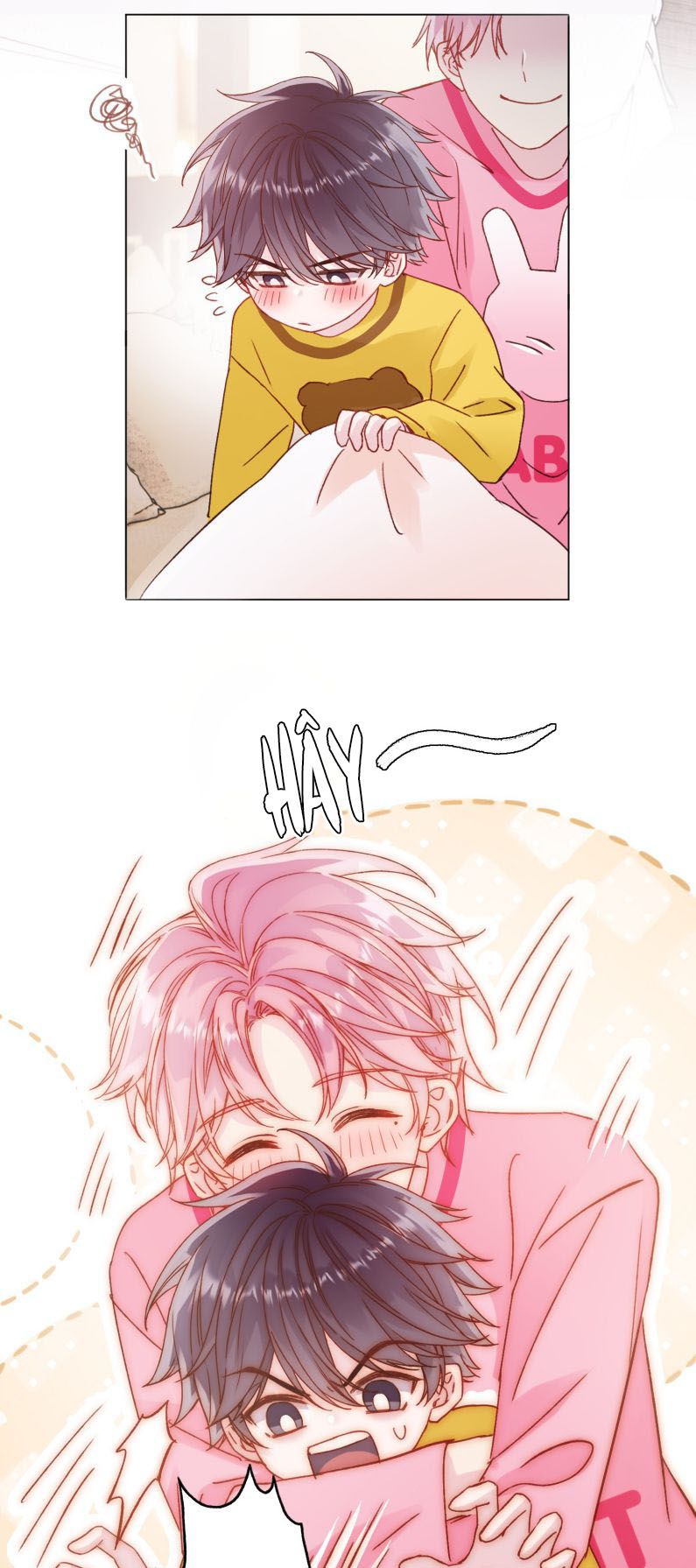 Tôi Phải Làm 1 Kẻ Đại Xấu Xa Chapter 66 - Trang 4