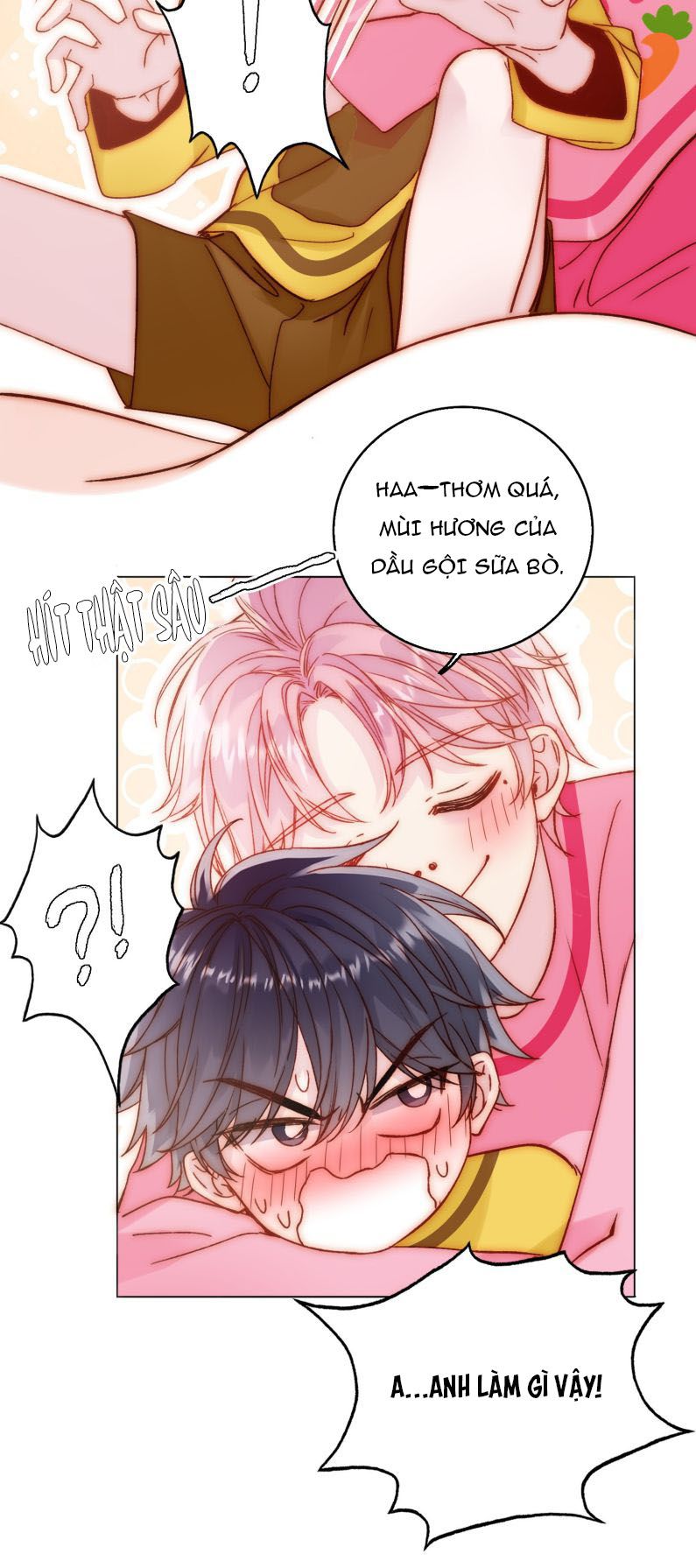 Tôi Phải Làm 1 Kẻ Đại Xấu Xa Chapter 66 - Trang 4