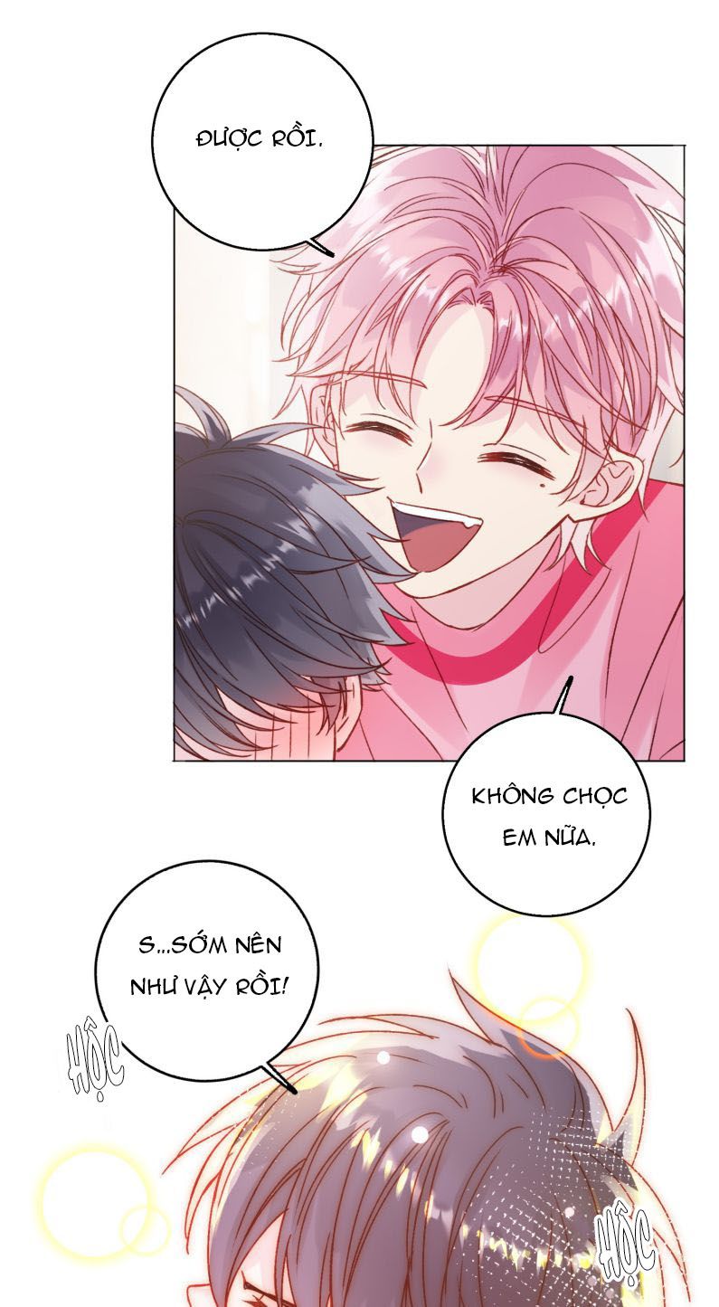 Tôi Phải Làm 1 Kẻ Đại Xấu Xa Chapter 66 - Trang 4