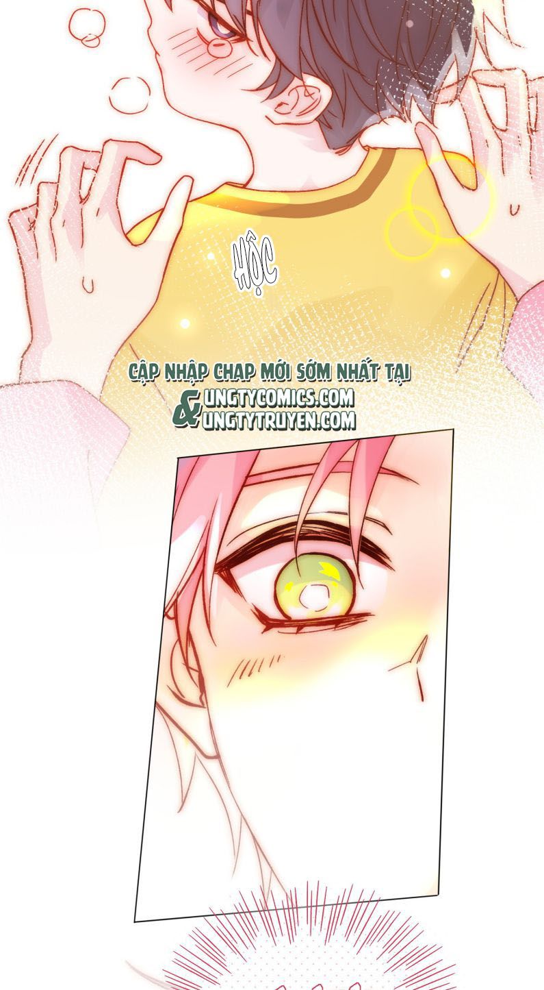 Tôi Phải Làm 1 Kẻ Đại Xấu Xa Chapter 66 - Trang 4