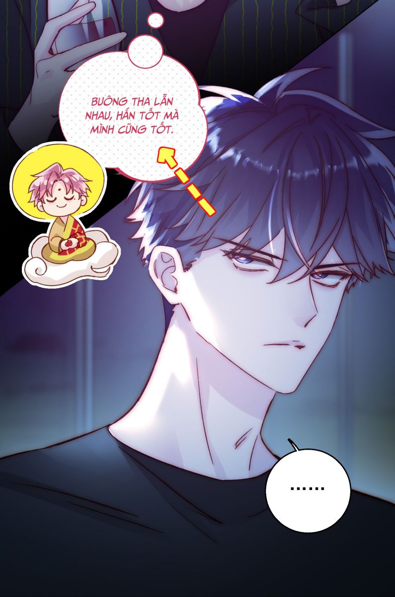 Tôi Phải Làm 1 Kẻ Đại Xấu Xa Chapter 66 - Trang 4