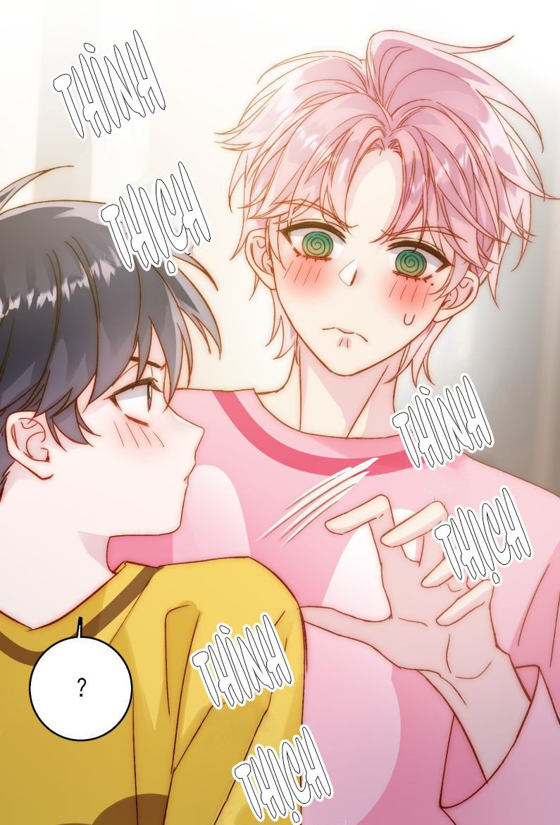 Tôi Phải Làm 1 Kẻ Đại Xấu Xa Chapter 66 - Trang 4