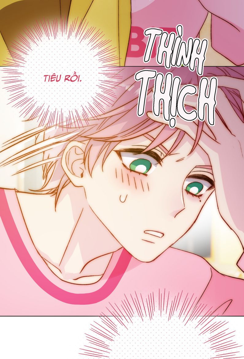 Tôi Phải Làm 1 Kẻ Đại Xấu Xa Chapter 66 - Trang 4