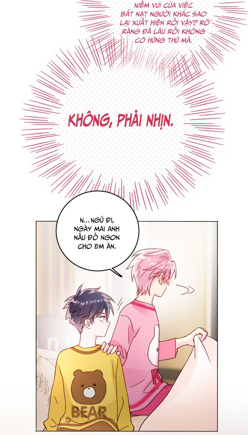 Tôi Phải Làm 1 Kẻ Đại Xấu Xa Chapter 66 - Trang 4