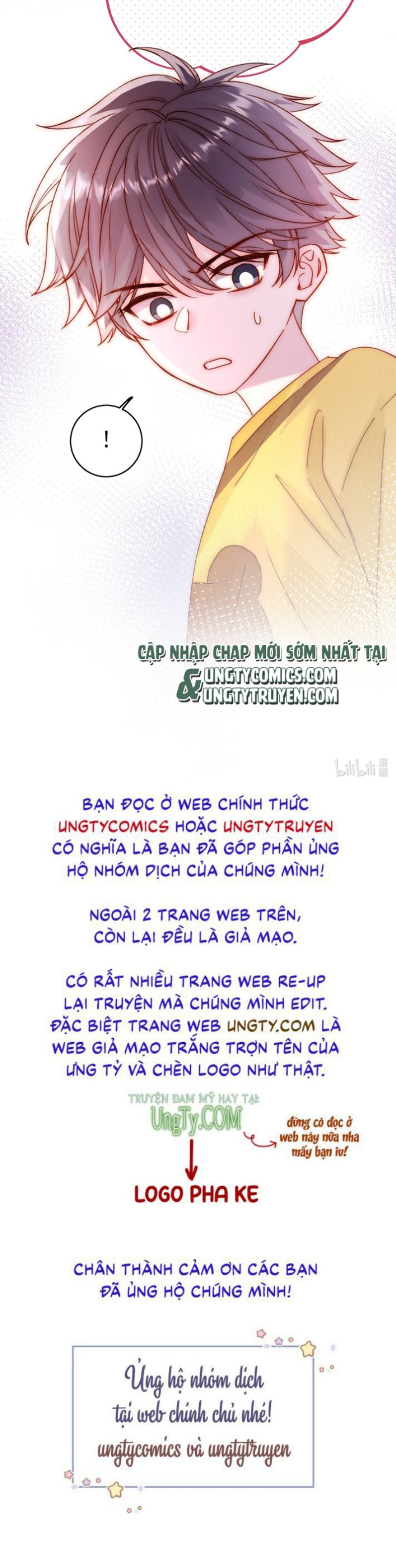 Tôi Phải Làm 1 Kẻ Đại Xấu Xa Chapter 66 - Trang 4