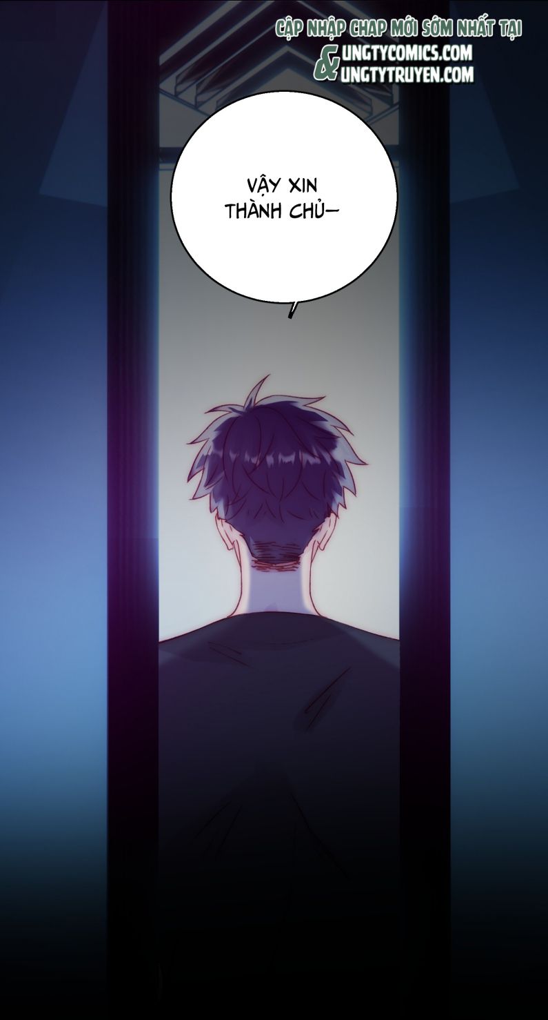 Tôi Phải Làm 1 Kẻ Đại Xấu Xa Chapter 66 - Trang 4