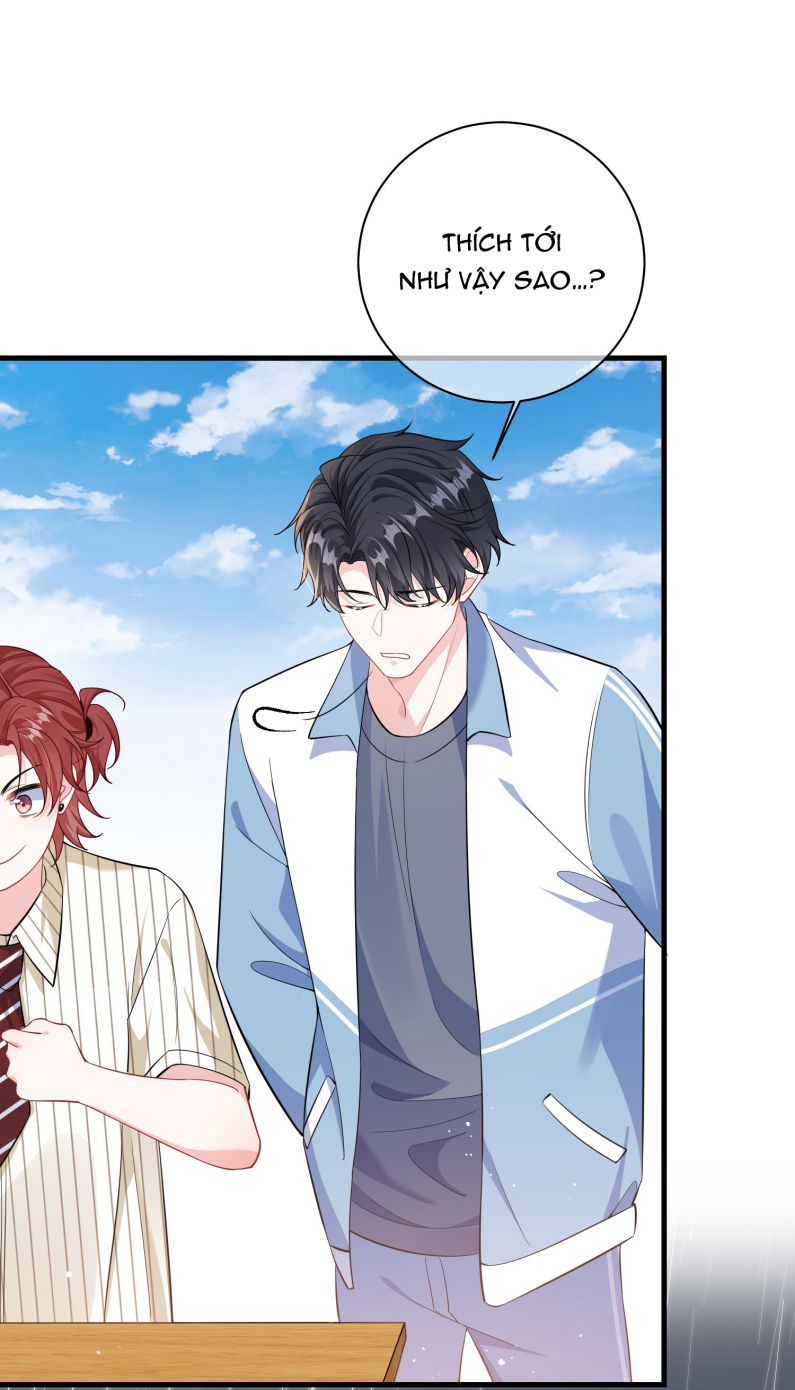 Giáo Bá Là Một Tên Yêu Tinh Chapter 36 - Trang 4