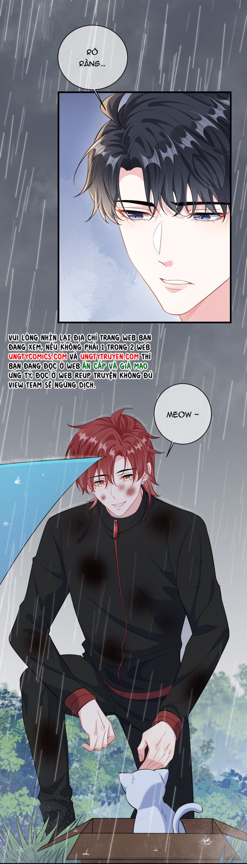 Giáo Bá Là Một Tên Yêu Tinh Chapter 36 - Trang 4