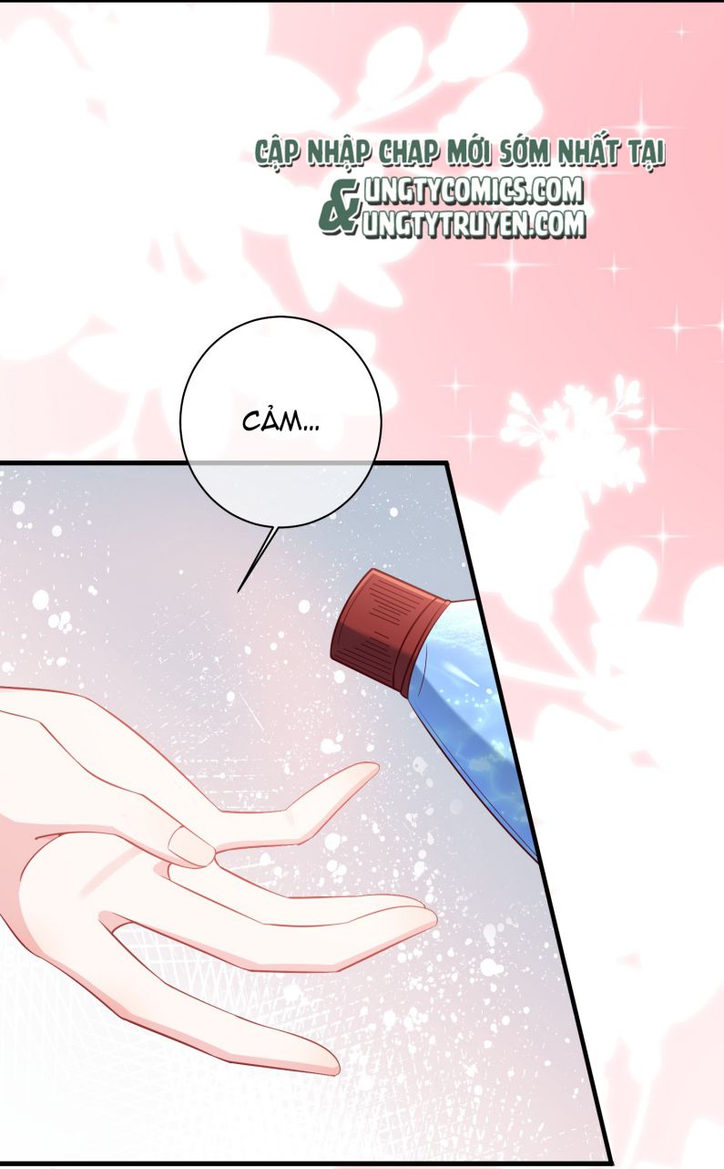 Giáo Bá Là Một Tên Yêu Tinh Chapter 36 - Trang 4