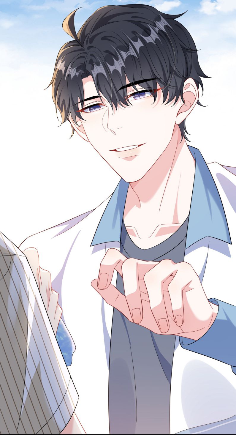 Giáo Bá Là Một Tên Yêu Tinh Chapter 36 - Trang 4