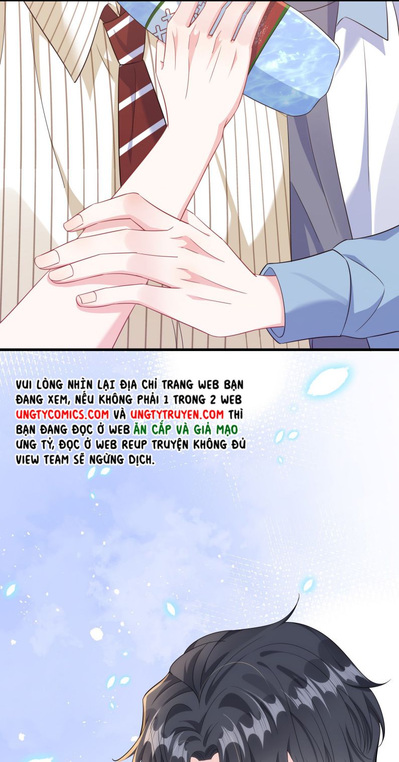 Giáo Bá Là Một Tên Yêu Tinh Chapter 36 - Trang 4