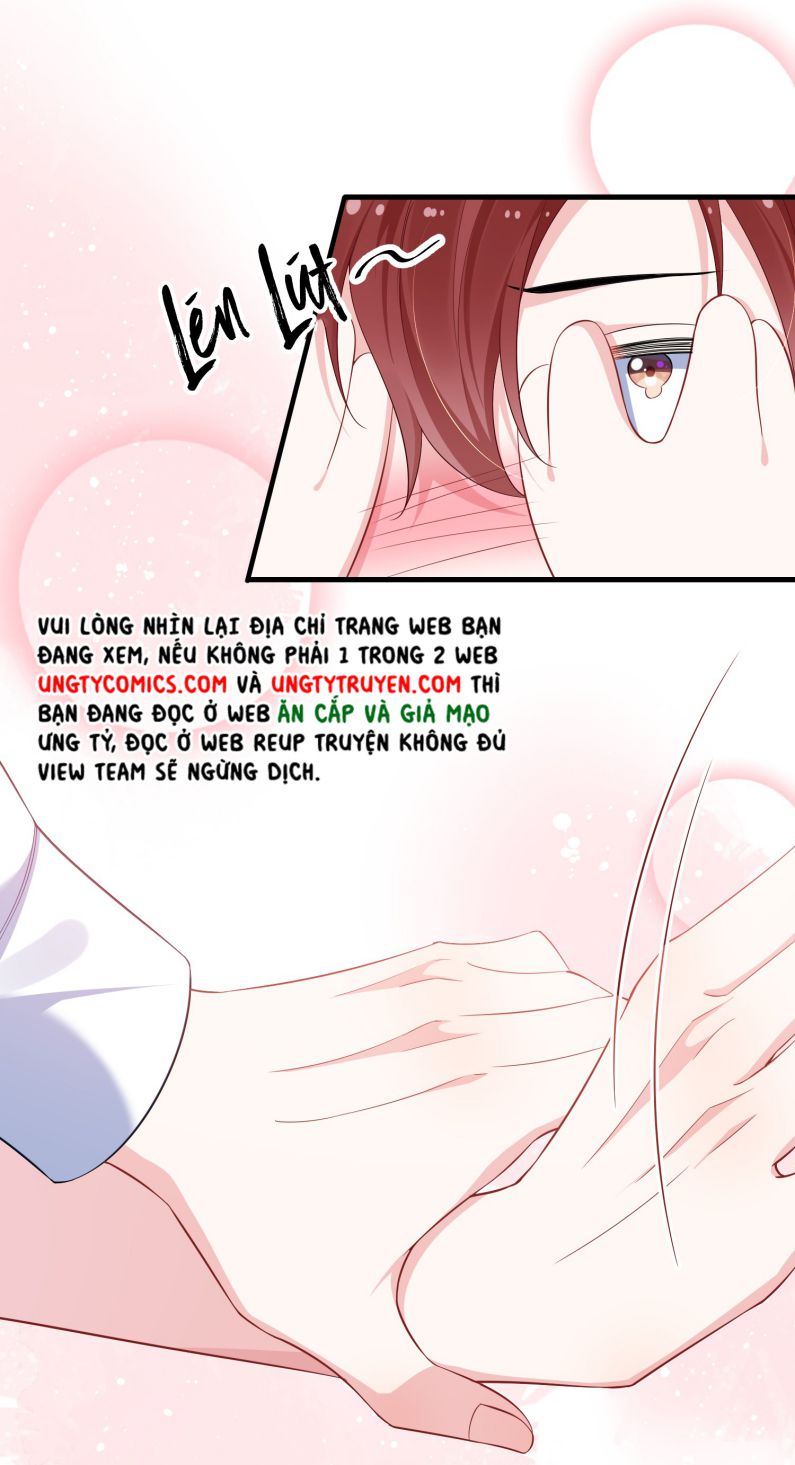Giáo Bá Là Một Tên Yêu Tinh Chapter 36 - Trang 4