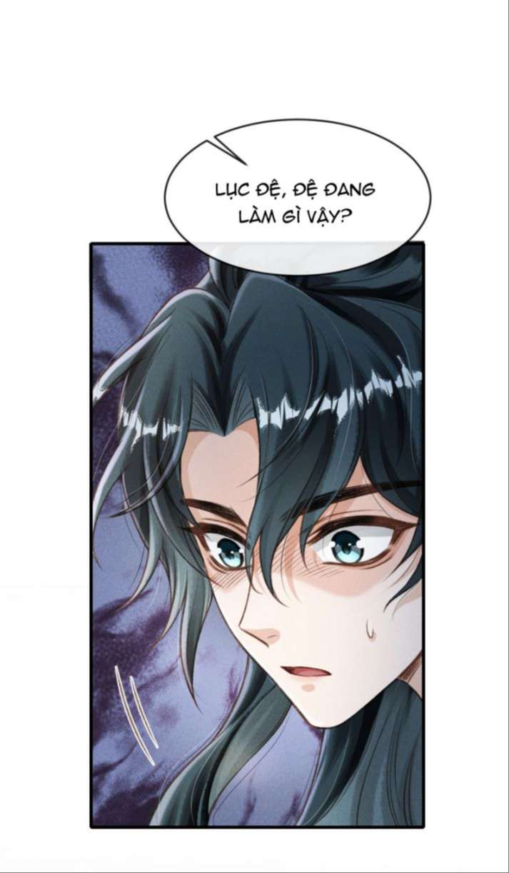 Đan Tiêu Vạn Dặm Chapter 8 - Trang 4