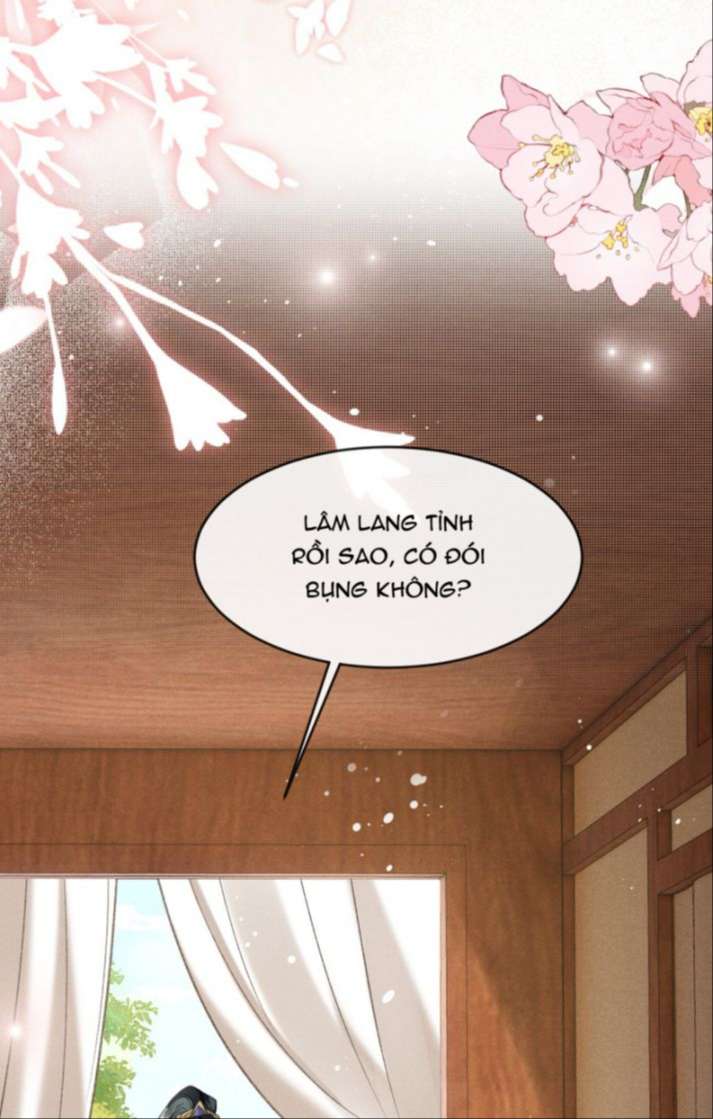 Đan Tiêu Vạn Dặm Chapter 8 - Trang 4