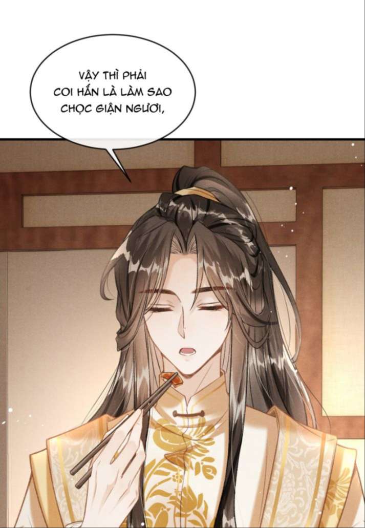 Đan Tiêu Vạn Dặm Chapter 8 - Trang 4