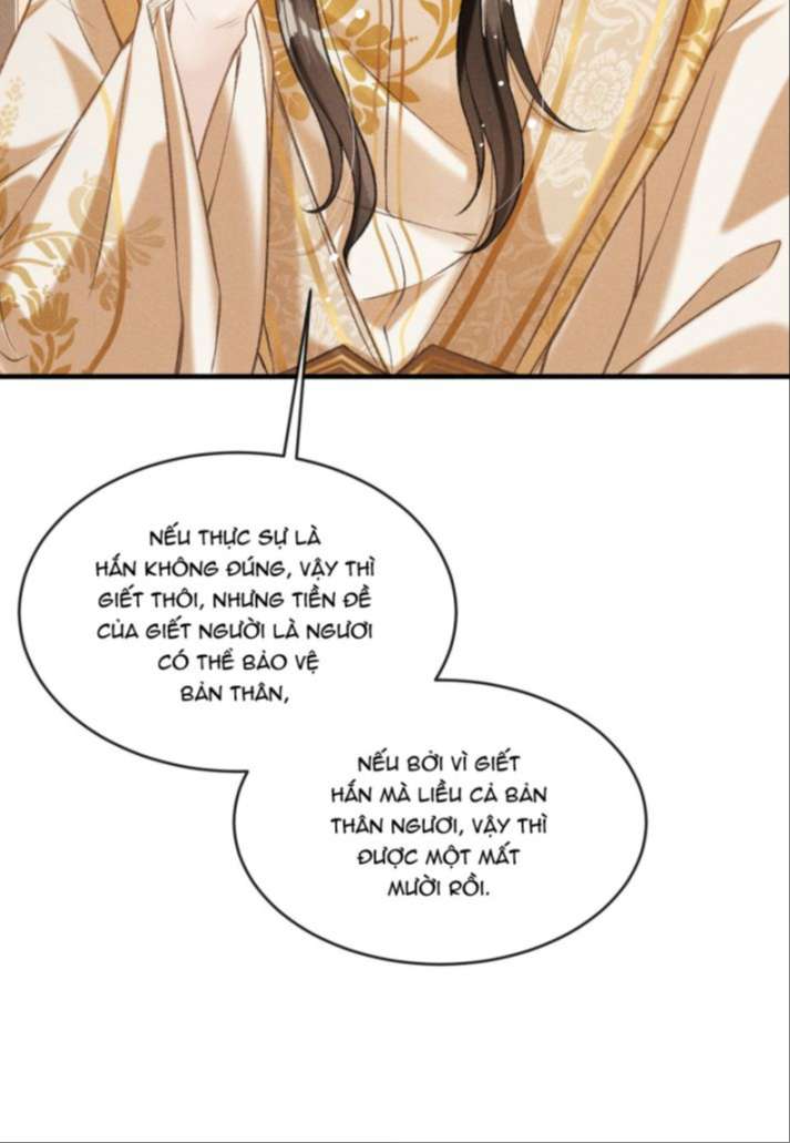 Đan Tiêu Vạn Dặm Chapter 8 - Trang 4