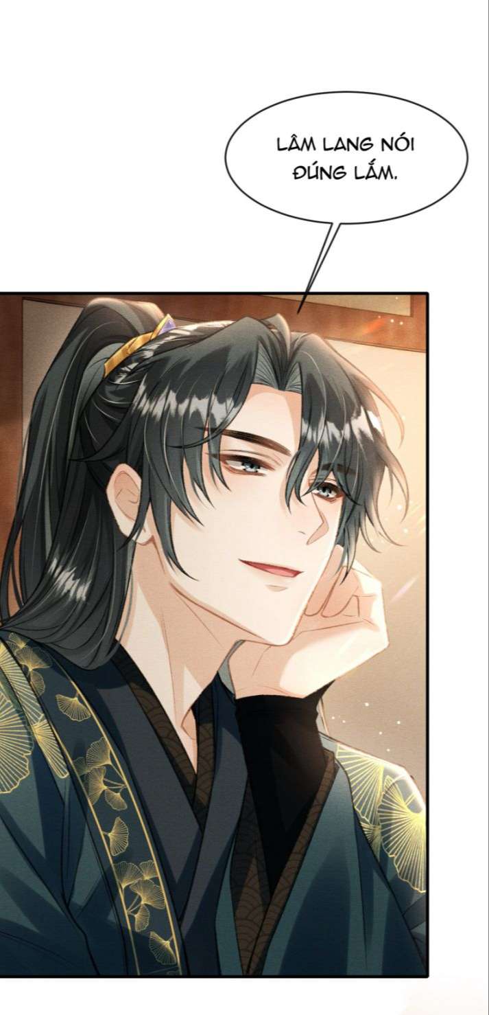 Đan Tiêu Vạn Dặm Chapter 8 - Trang 4