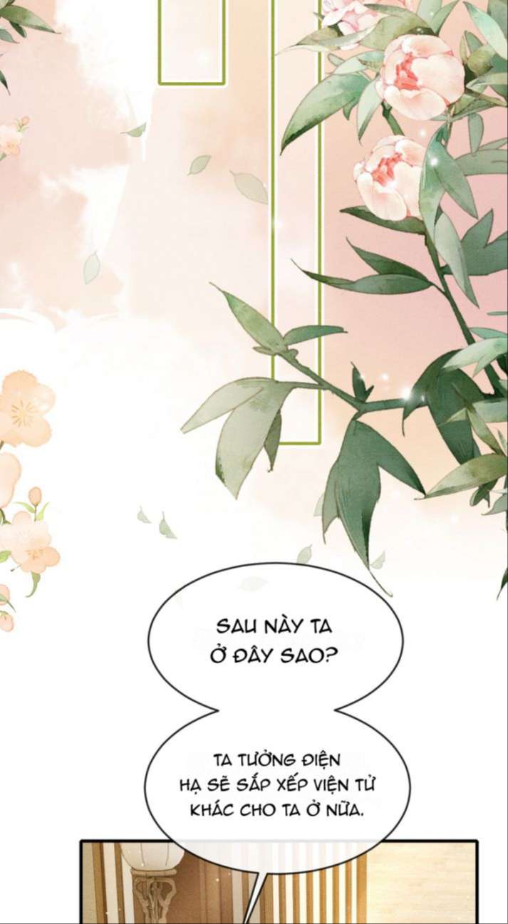 Đan Tiêu Vạn Dặm Chapter 8 - Trang 4