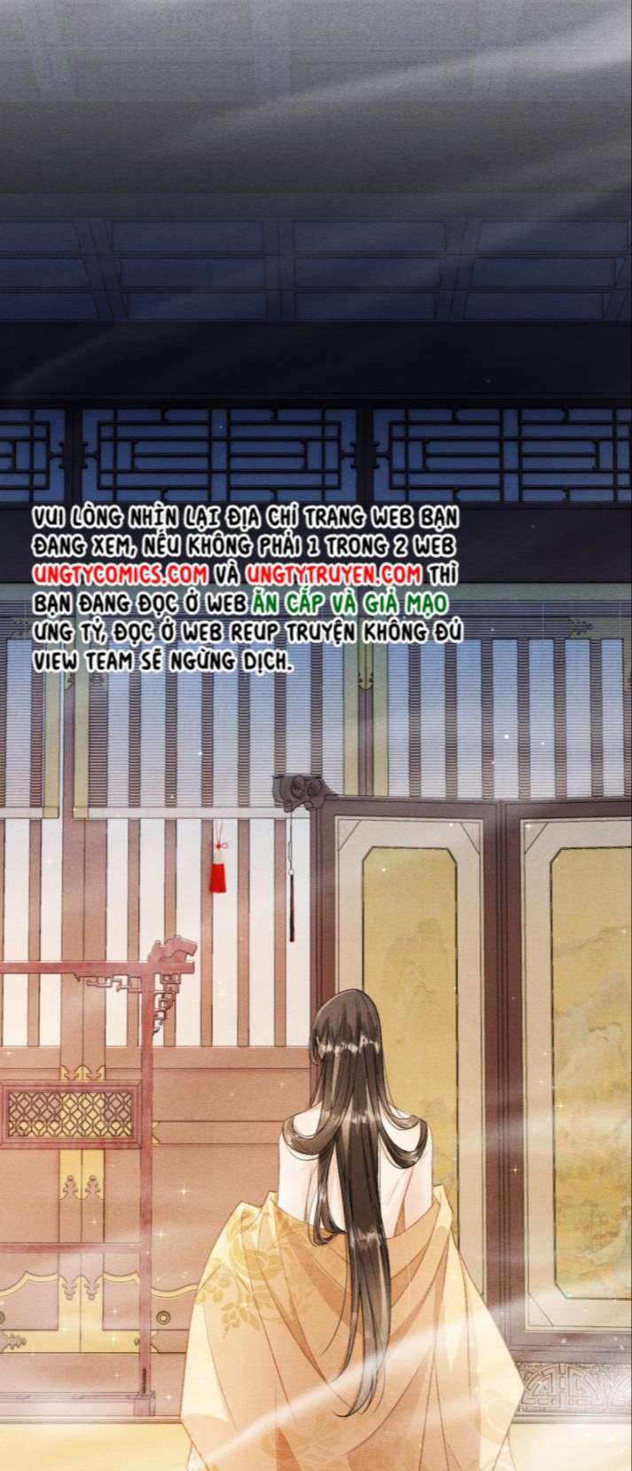 Đan Tiêu Vạn Dặm Chapter 8 - Trang 4