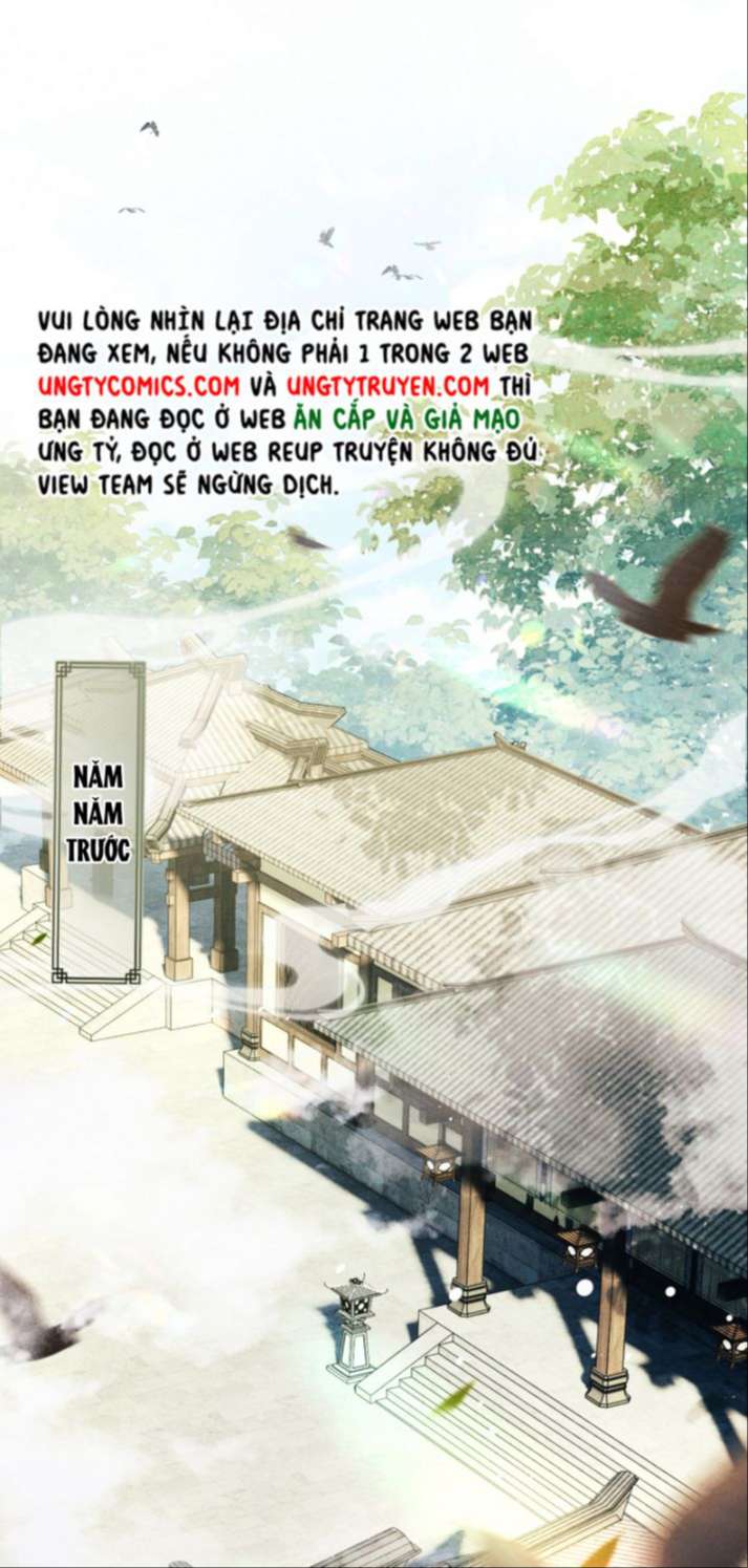 Đan Tiêu Vạn Dặm Chapter 8 - Trang 4